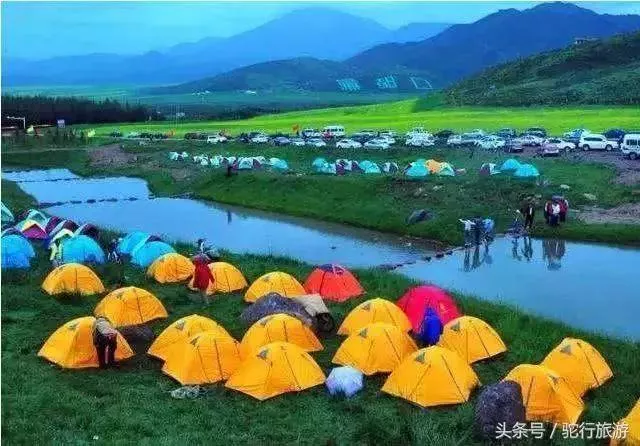 扁都口旅游景点门票图片