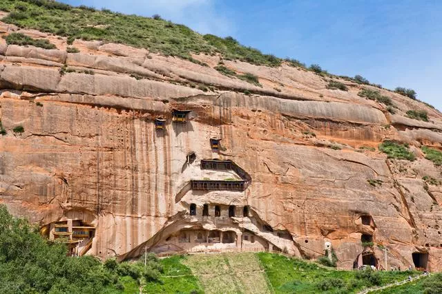 柳园旅游景点介绍图片