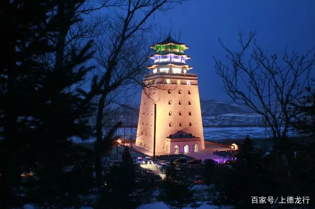 珲春防川旅游旅游攻略(珲春防川旅游景点游玩攻略大全)73 