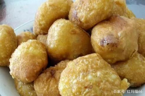 【黄糕】重庆_璧山区_璧山特产:黄糕 - 全球行