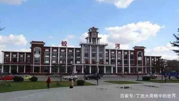 吉林蛟河204旅图片