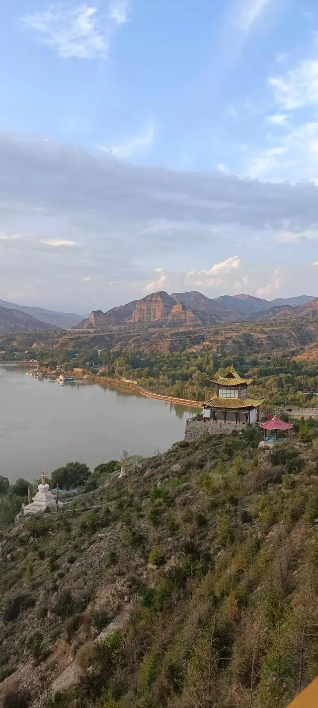 民和旅游景点图片