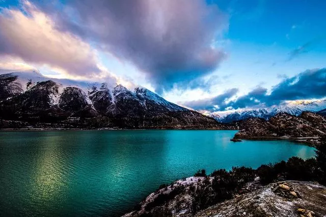 2020年全国旅游简介(西藏)之《昌都市》主推几大景点 宕昌国简介