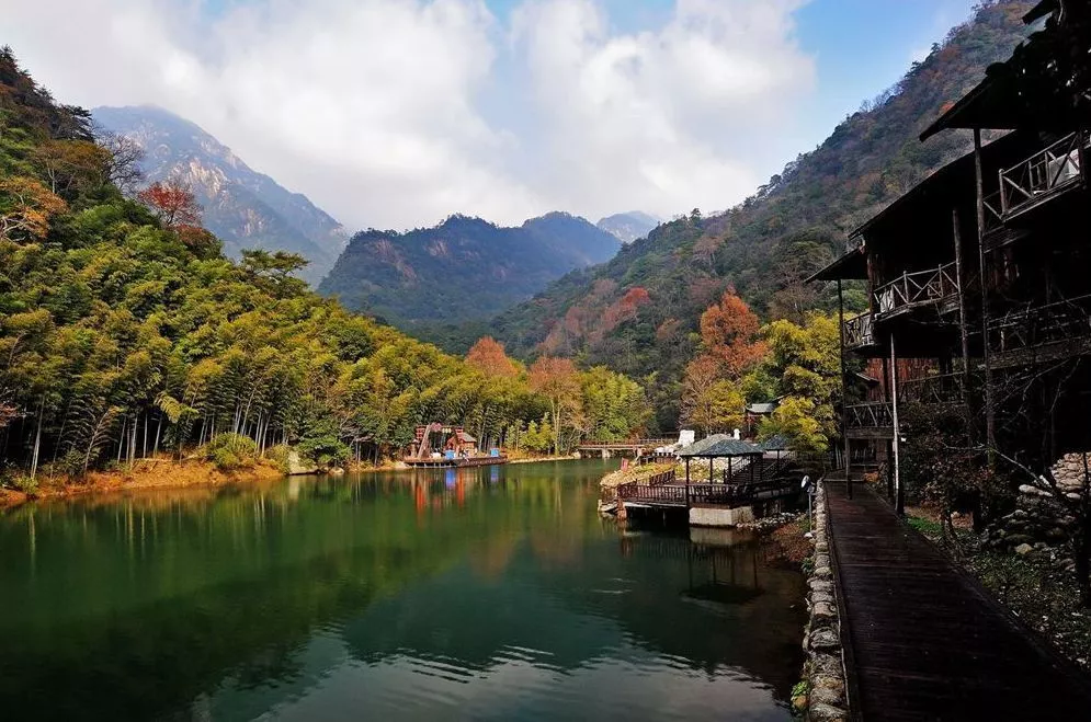 大王洞门票图片