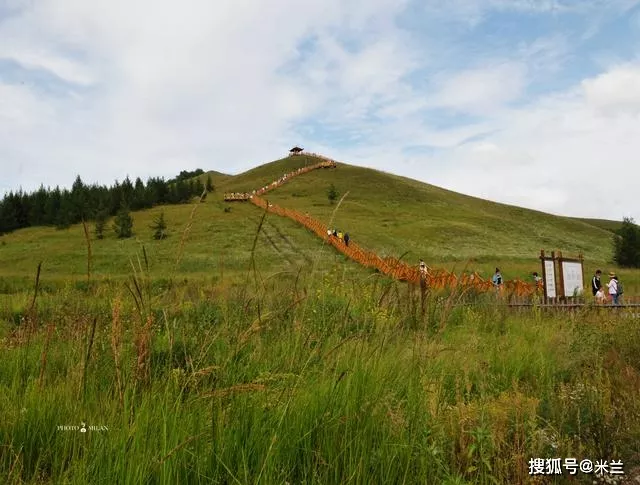 丰宁七彩森林旅游攻略旅游攻略(丰宁七彩森林旅游攻略景点游玩攻略