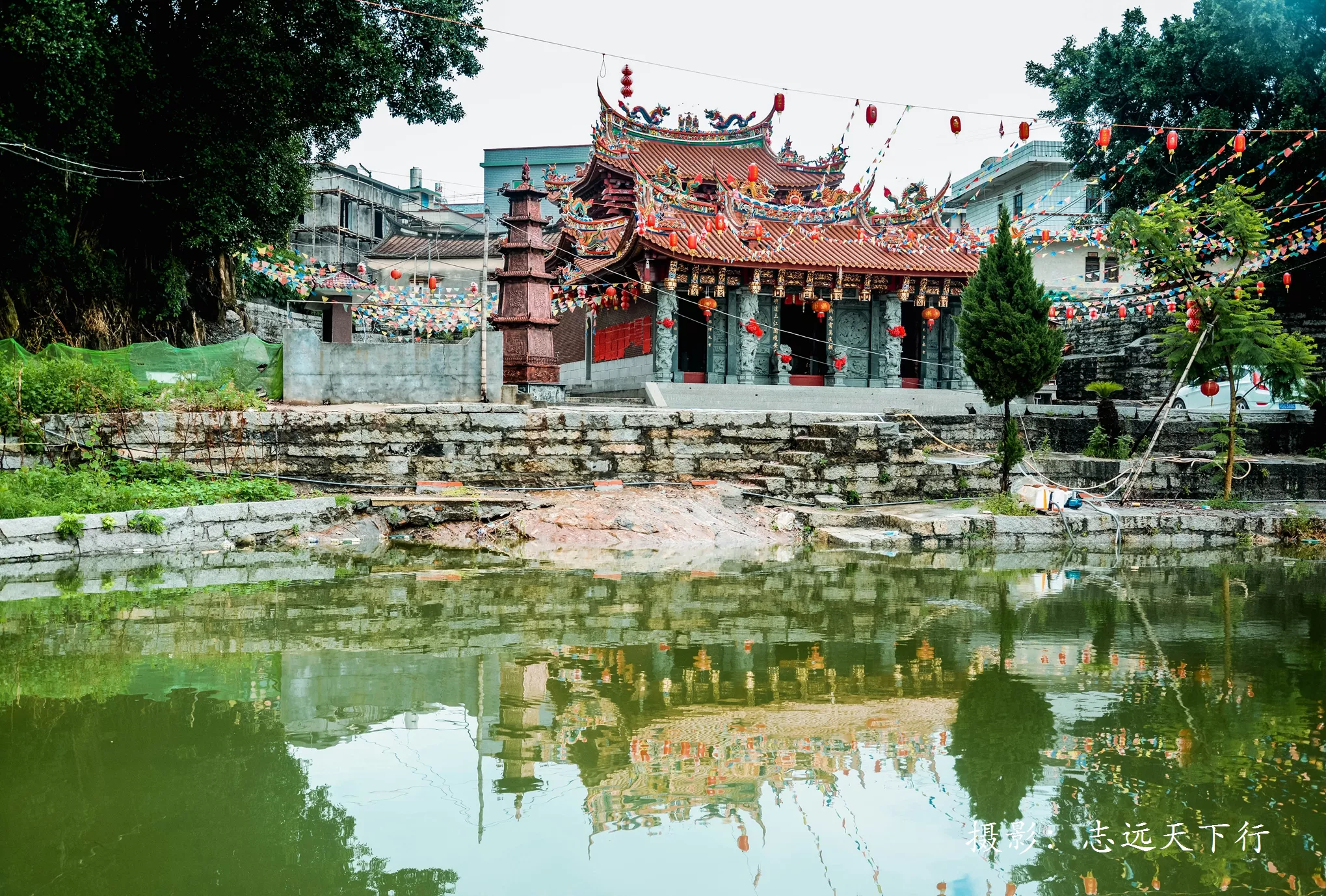 海门岛旅游攻略图片