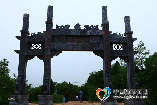 新安县黛眉山景区门票图片