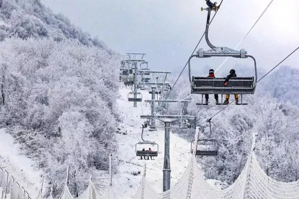 2021-2022太白山鳌山滑雪场最新门票价格及开放时间
