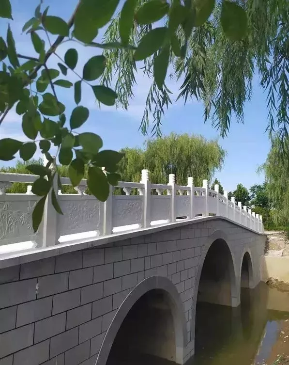 茌平景点大全一日游图片