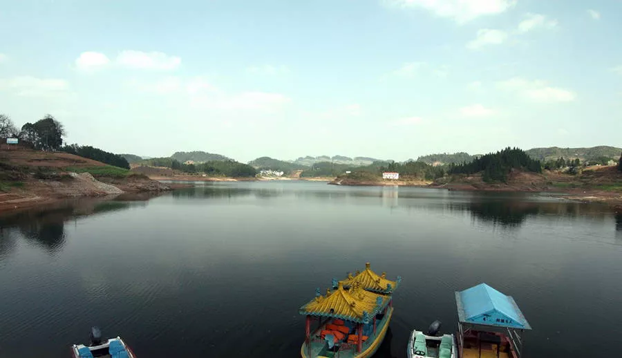 海贝水库有旅游开发吗旅游攻略(海贝水库有旅游开发吗景点游玩攻略