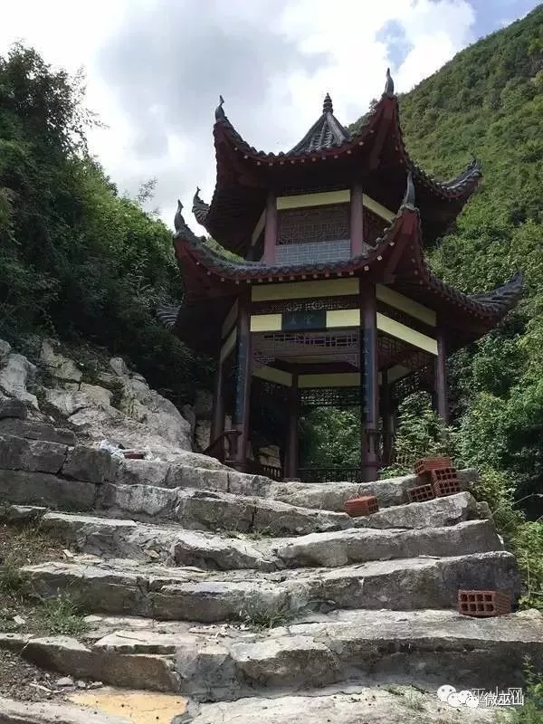 南陵古道旅游攻略