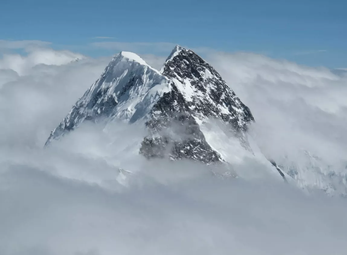 世界第二高的喀喇昆仑山脉,山峰的名字多种多样