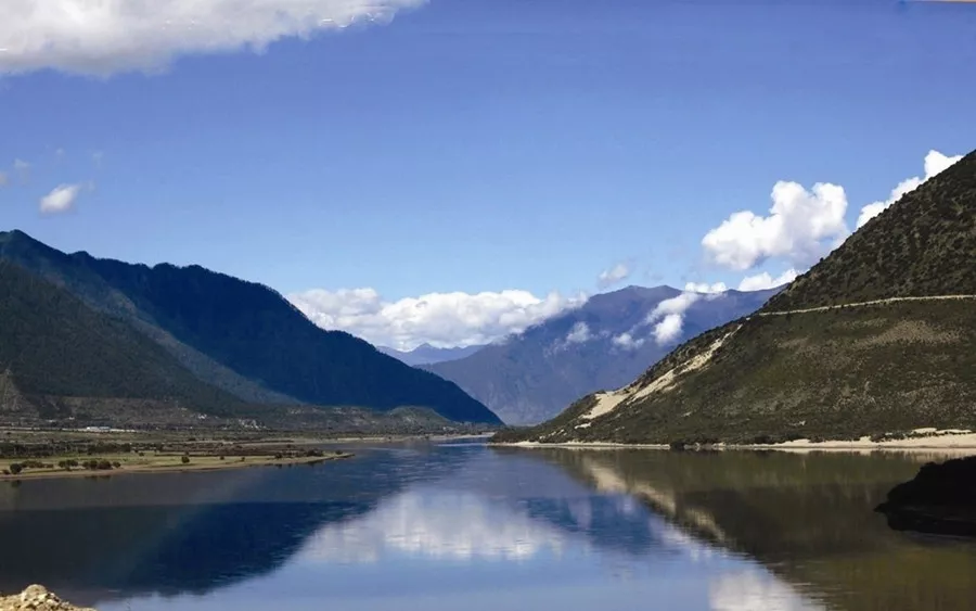 巴南清风峡旅游风景区图片