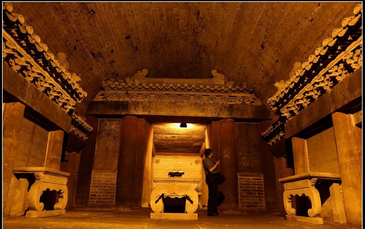 古玉界:扬州西汉广陵王墓出土玉器大赏