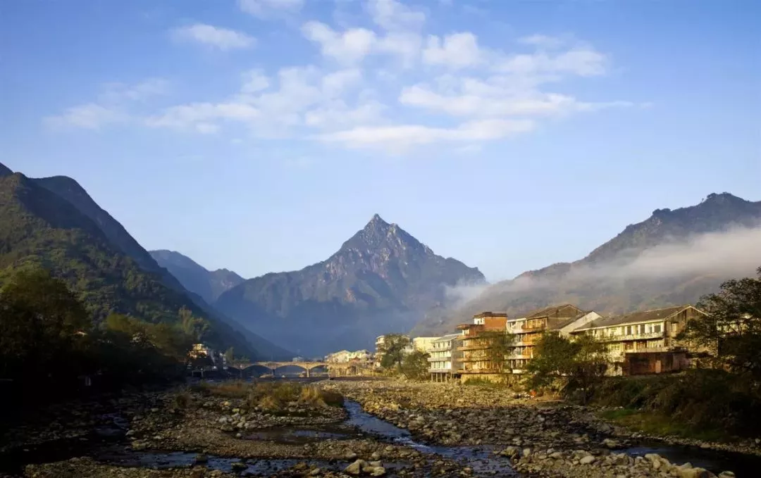 平阳顺溪古镇风景旅游攻略(平阳顺溪古镇风景景点游玩攻略大全)73