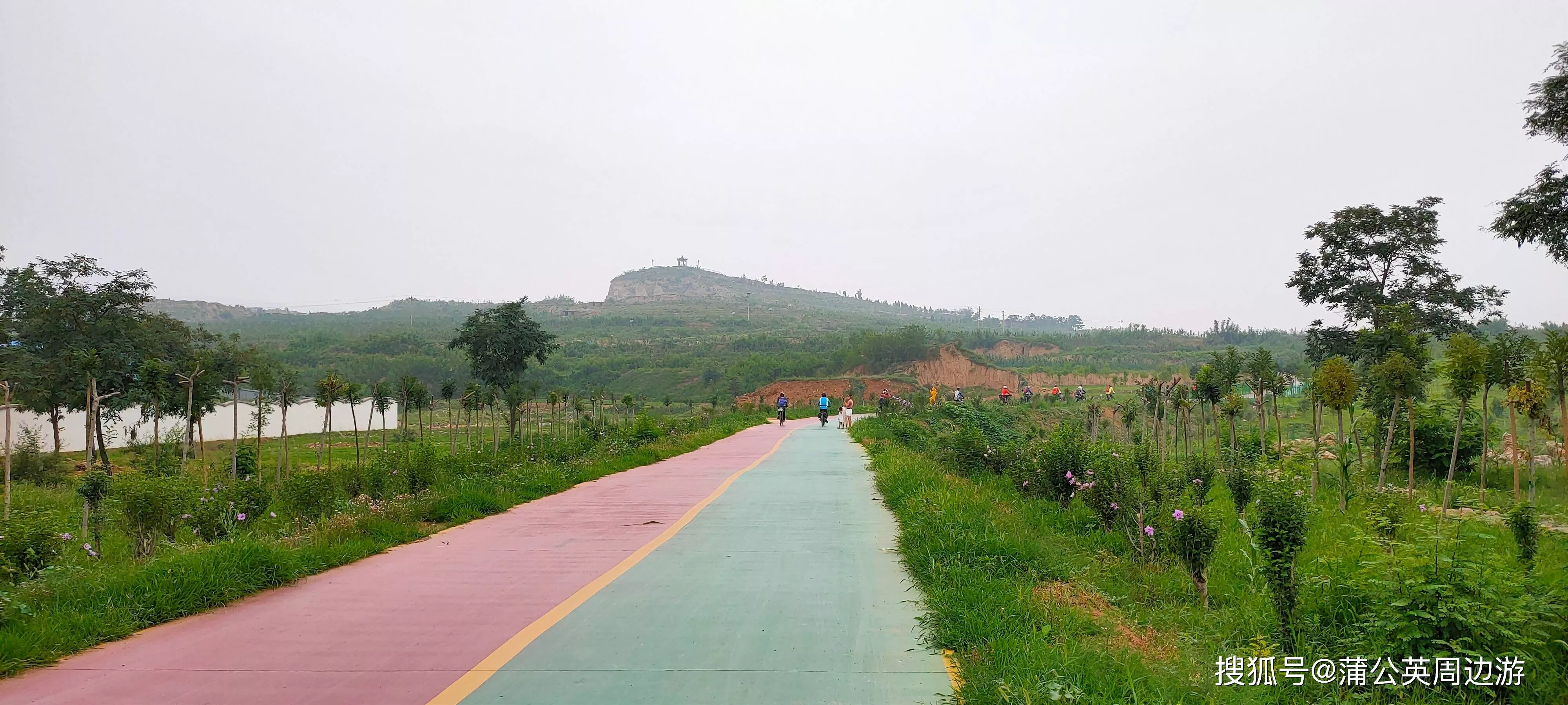 元氏旅游振兴路旅游攻略(元氏旅游振兴路景点游玩攻略大全)73