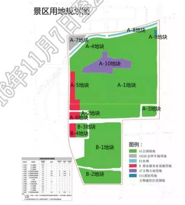 古刹双塔寺 潮流太古里 40个迎泽公园大小的双塔景区要腾飞!