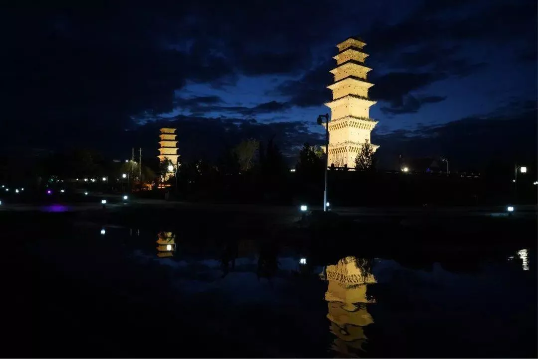 临猗周边的旅游景点图片