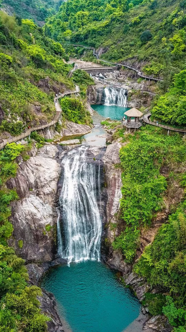 飞鸾碗窑古村景区图片