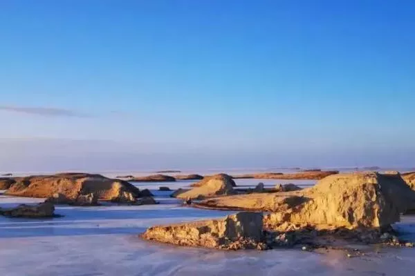 德马公路沿途风景有哪些