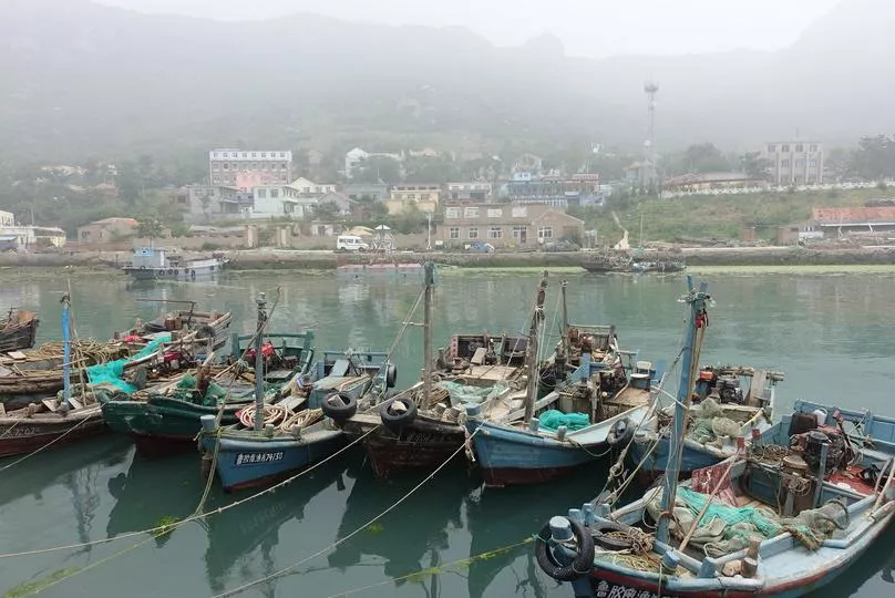 灵山岛好玩吗_灵山岛风景区好玩吗