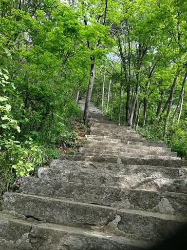 龟峰山风景区好玩吗 龟峰山旅游攻略