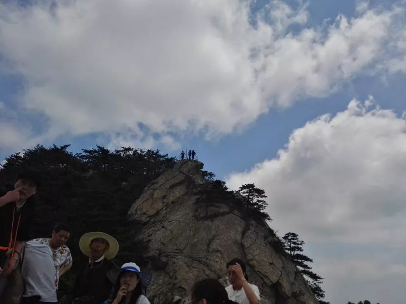 龟峰山风景区好玩吗 龟峰山旅游攻略