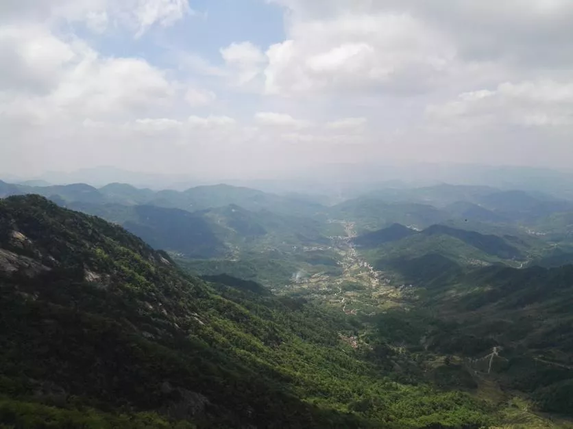 龟峰山风景区好玩吗 龟峰山旅游攻略