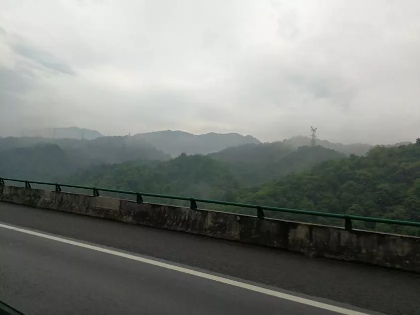 龟峰山风景区好玩吗 龟峰山旅游攻略