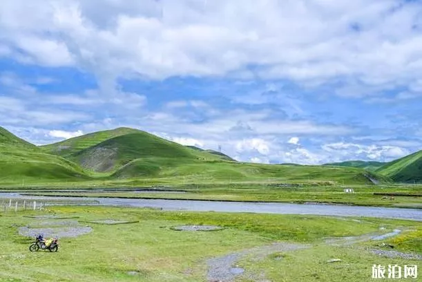 塔公草原旅游攻略图片