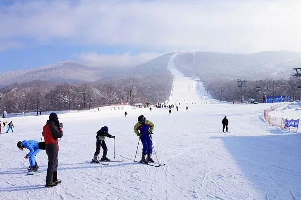 ​北大壶滑雪场门票多少钱 开放时间