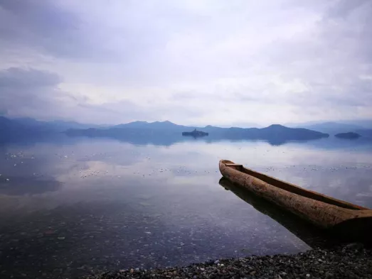 从丽江古城怎么去泸沽湖  泸沽湖在哪里  去泸沽湖怎么玩