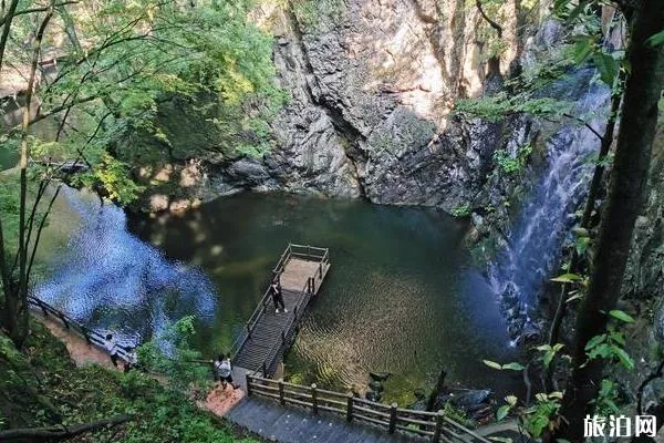 伏牛山景区好玩吗 伏牛山怎么样