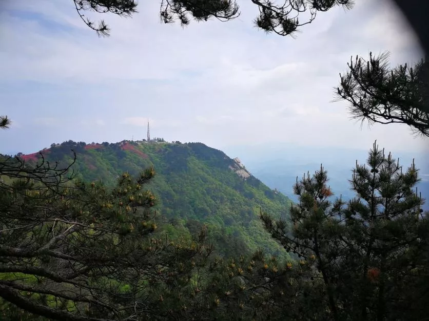 龟峰山风景区好玩吗 龟峰山旅游攻略