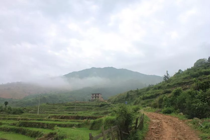 江西莲花石门山怎么去 江西莲花石门山自助旅游攻略