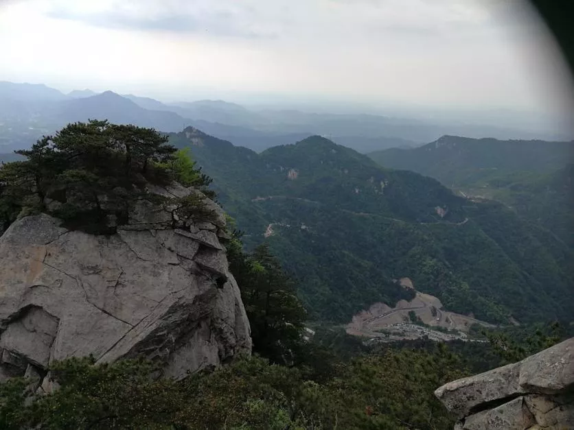 龟峰山风景区好玩吗 龟峰山旅游攻略