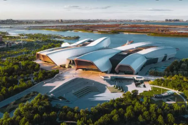 2022天津国家海洋博物馆直通车价格