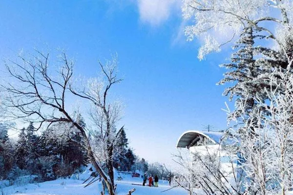 ​北大壶滑雪场门票多少钱 开放时间