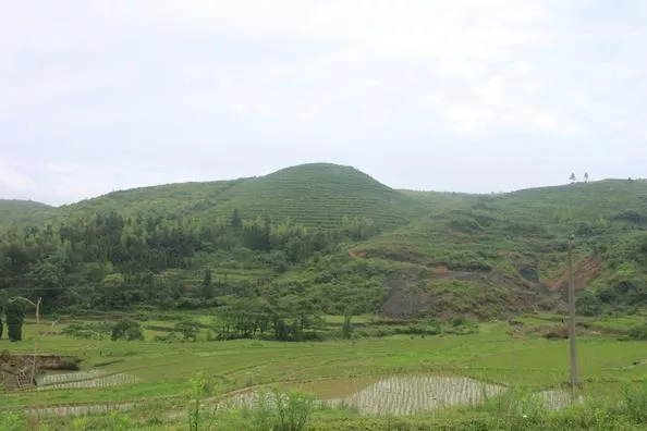 江西莲花石门山怎么去 江西莲花石门山自助旅游攻略