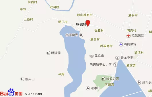 宁波鸣鹤古镇+上林湖自助游攻略