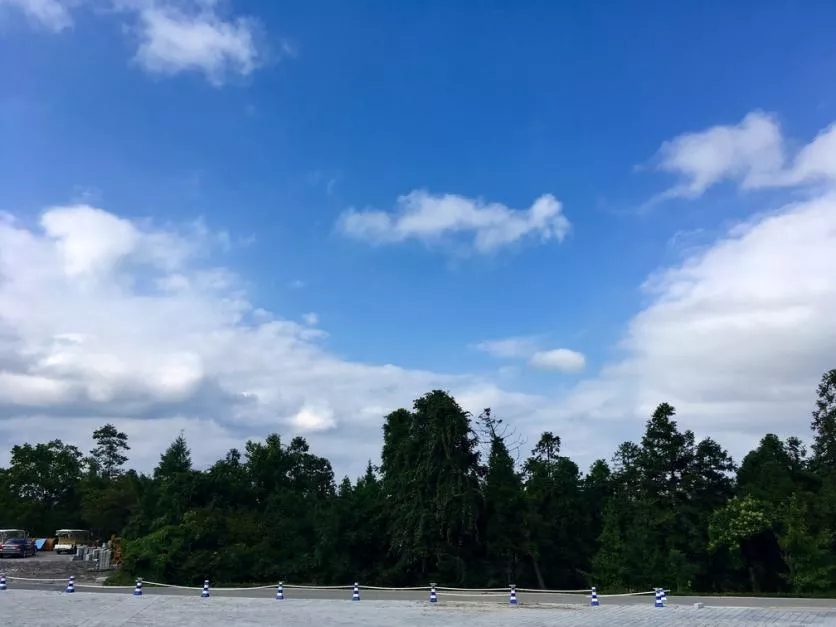 摩围山风景区门票多少钱 摩围山住宿攻略