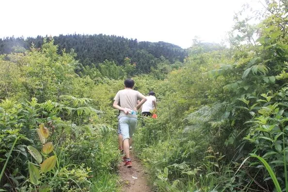 江西莲花石门山怎么去 江西莲花石门山自助旅游攻略