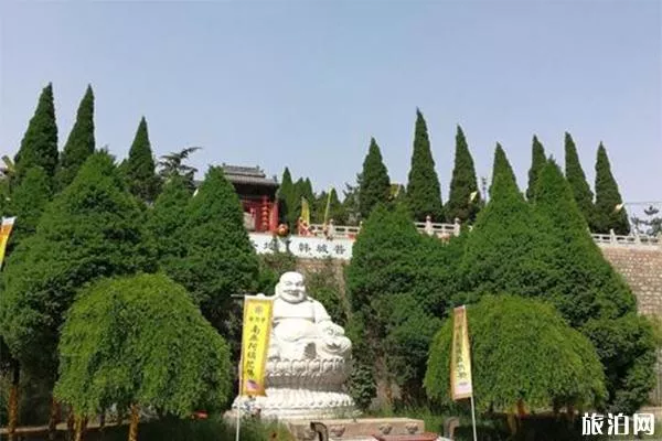 滇中禅宗名刹普照寺介绍 普照寺门票地址多少