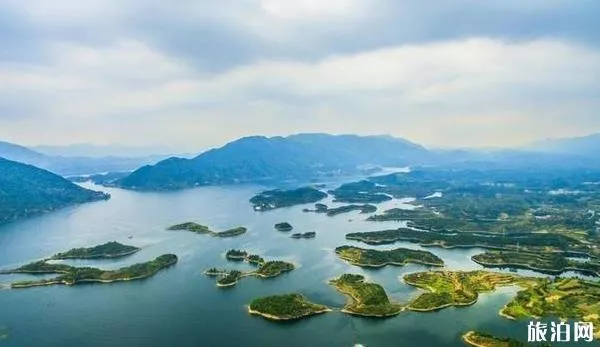 湖北仙岛湖风景区旅游攻略