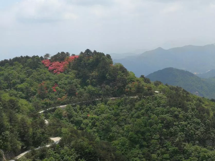 龟峰山风景区好玩吗 龟峰山旅游攻略