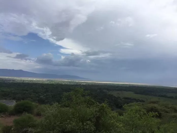 坦桑尼亚东非大草原safari旅游攻略