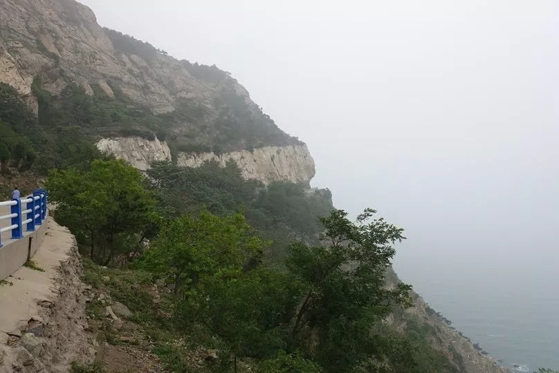 灵山岛好玩吗_灵山岛风景区好玩吗