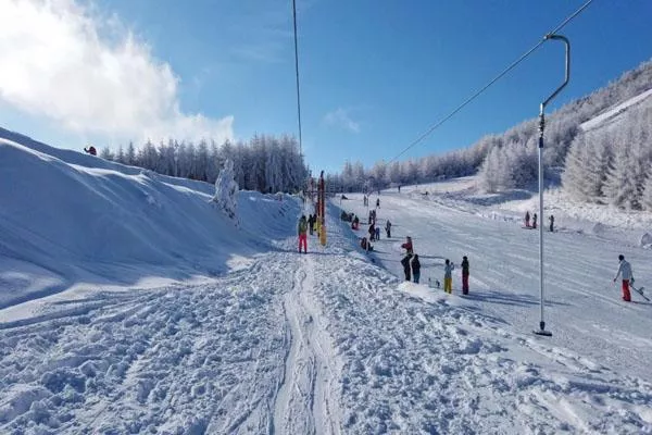 2022神农架滑雪场开放时间 附游玩攻略