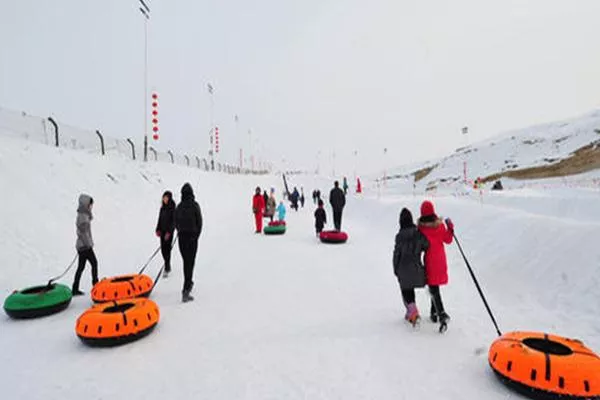 九宫山滑雪场开放时间2020 九宫山滑雪场攻略