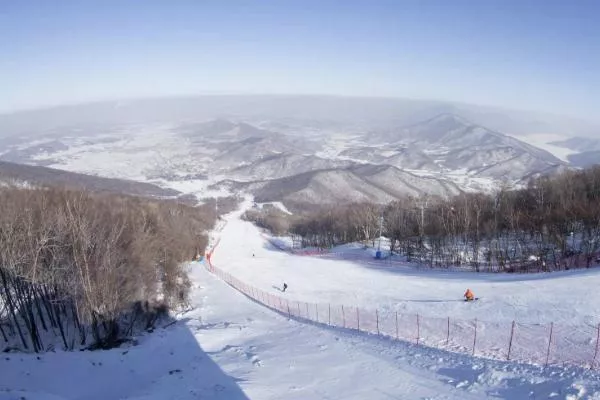 松花湖滑雪场2020年开放时间 松花湖滑雪场门票价格